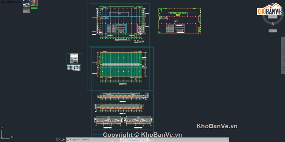 Nhà xưởng 94x160m,Bản vẽ nhà xưởng 94x160m,Thiết kế nhà xưởng 94x160m