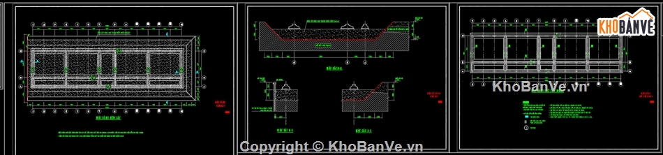 Bản vẽ trường học,kết cấu kiến trúc,trường học,trường trung học cơ sở,kiến trúc trường học,vẽ trường học