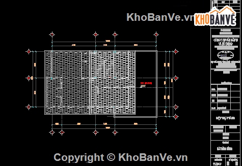 Bt 3 tầng,bản vẽ biệt thự song lập 3 tầng,mẫu biệt thự song lập 3 tầng,biệt thự song lập 3 tầng