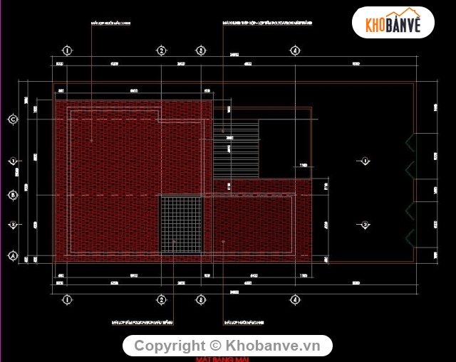 biệt thự 12x24m,mẫu nhà 3 tầng mái thái,kiến trúc nhà 3 tầng