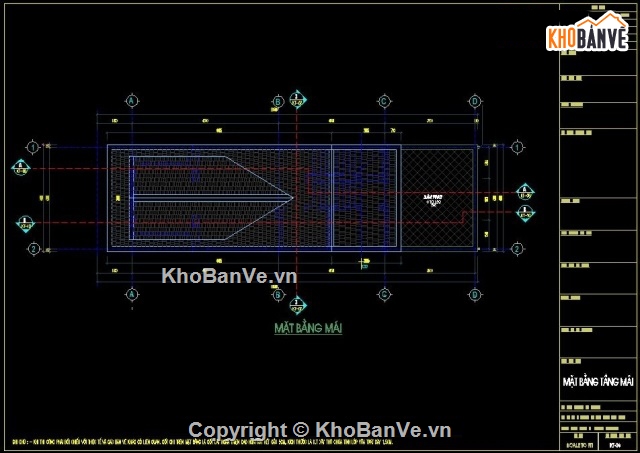 nhà phố 4 tầng,bản vẽ nhà phố 4 tầng,nhà phố 4 tầng 4.6x16.39m,kiến trúc nhà phố 4 tầng