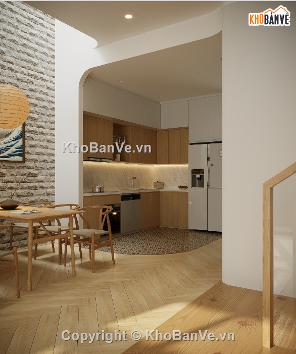 Bản vẽ nhà phố,Bản vẽ kiến trúc nhà phố,kiến rúc,nhà phố 8m,Bản vẽ,nhà