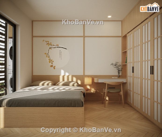 Bản vẽ nhà phố,Bản vẽ kiến trúc nhà phố,kiến rúc,nhà phố 8m,Bản vẽ,nhà