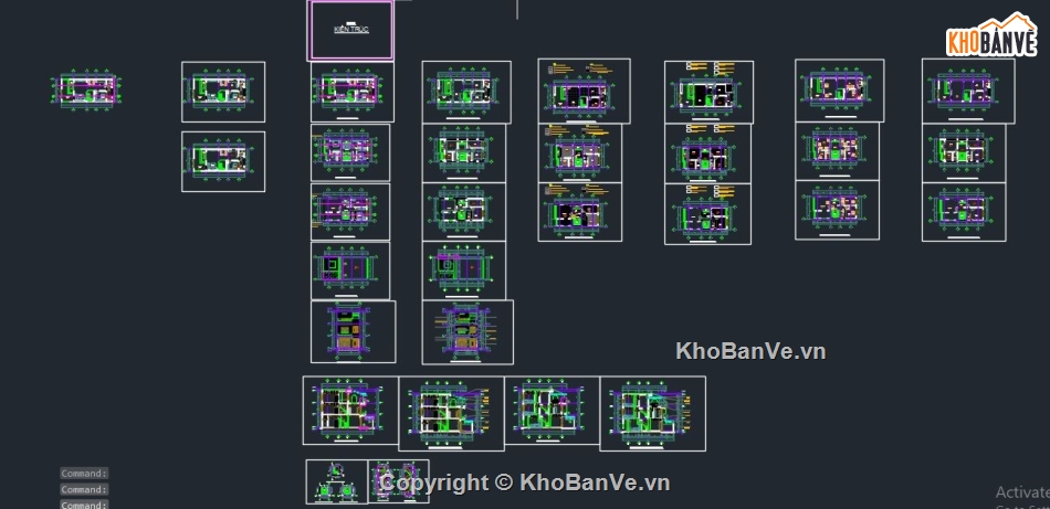 Bản vẽ nhà phố,Bản vẽ kiến trúc nhà phố,kiến rúc,nhà phố 8m,Bản vẽ,nhà
