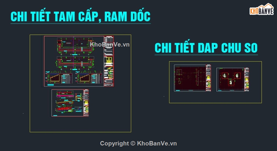 kiến trúc trường mầm non,bản vẽ trường mầm non,mầm non cnc