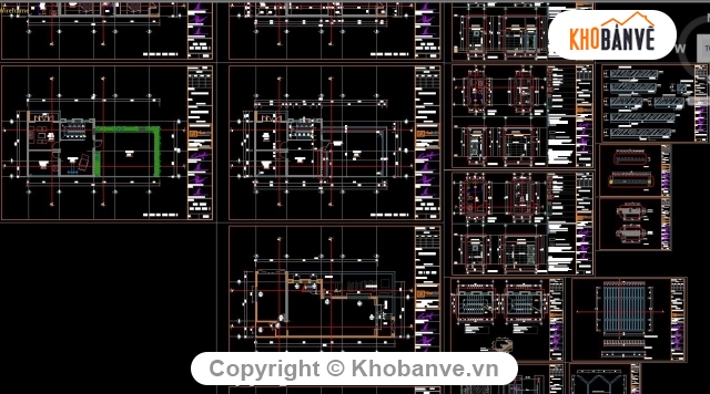 biệt thự 3 tầng,biệt thự phố,CAD biệt thự 3 tầng,biệt thự  3 tầng 7.6x15.97m,SKETCH UP biệt thự 3 tầng,biệt thự 3 tầng CAD