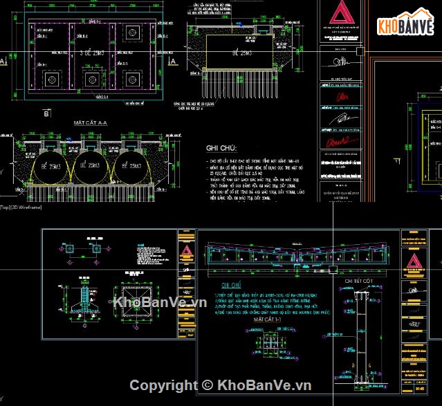 cây xăng,Bản vẽ thiết kế cây xăng,cad cây xăng,cây xăng file cad