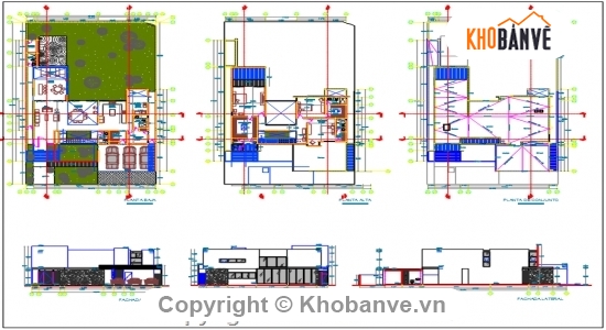 nhà hiện đại,bố trí phòng ngủ,phòng hiện đại,bản vẽ phòng sang trọng