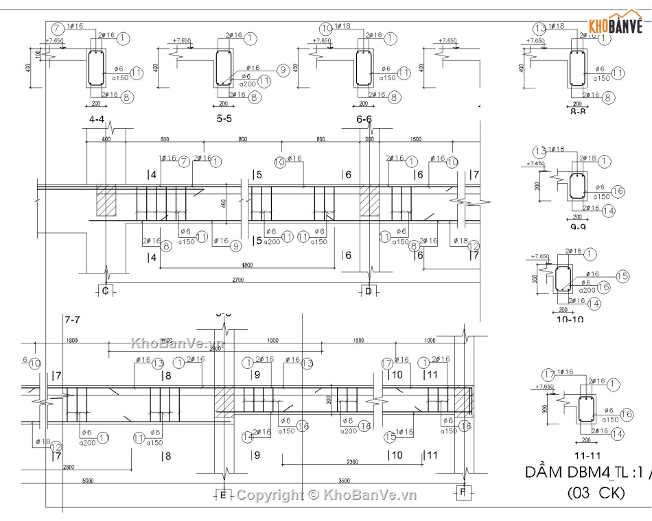 Bản vẽ full nhà mái thái,kết cấu kiến trúc,nhà mái thái hồ sơ thiết kế đầy đủ,nhà mái thái 8 x 20m đầy đủ chi tiết