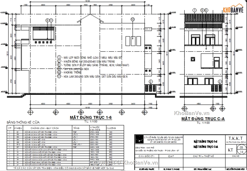 Bản vẽ nhà 3 tầng,nhà nhố 3 tầng,Bản vẽ nhà phố 3 tầng đẹp