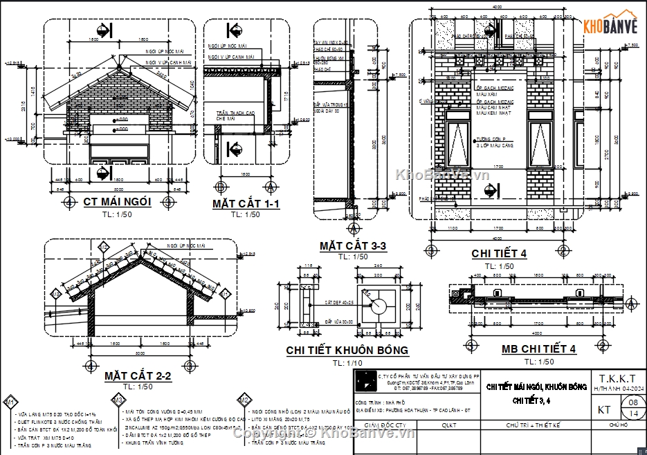 Bản vẽ nhà 3 tầng,nhà nhố 3 tầng,Bản vẽ nhà phố 3 tầng đẹp