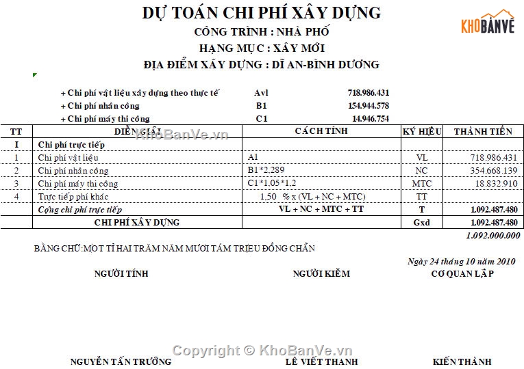 Bản vẽ nhà phố đẹp,Bản vẽ nhà phố 3 tầng đẹp,Bản vẽ nhà phố 3 tầng mái thái đẹp