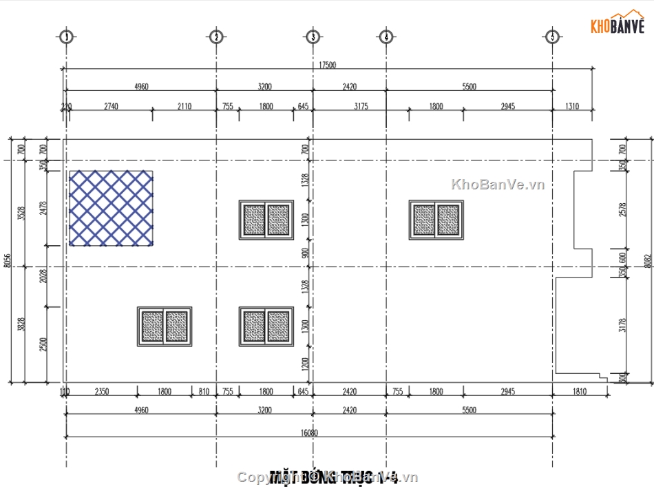 Bản vẽ nhà phố,2 tầng 1 tum,2 tầng,Bản vẽ,nhà phố  2 tầng