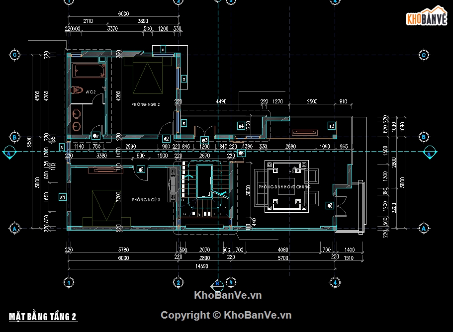 Bản vẽ nhà phố,kiến trúc 2 tầng,kiến trúc nhà phố 2 tầng,phối cảnh nhà phố,bản vẽ nhà phố 2 tầng,nhà phố