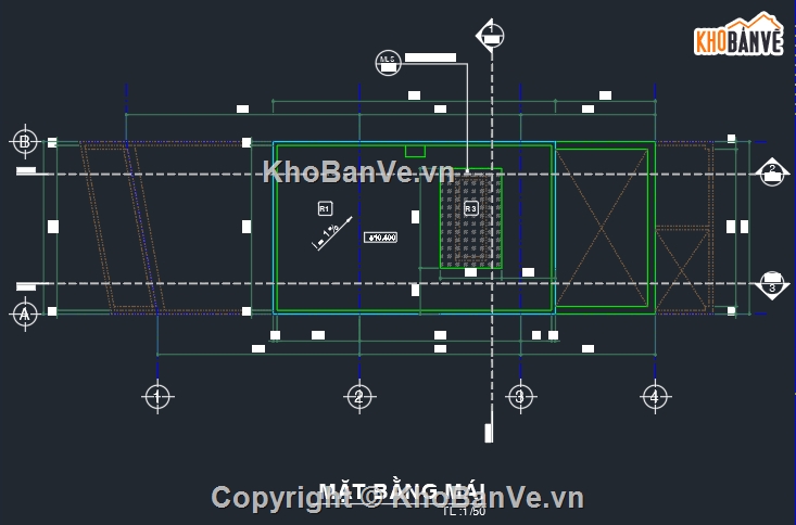 Bản vẽ nhà phố,nhà phố 4 tầng 4.5x15m,Bản vẽ nhà phố 2 tầng đẹp