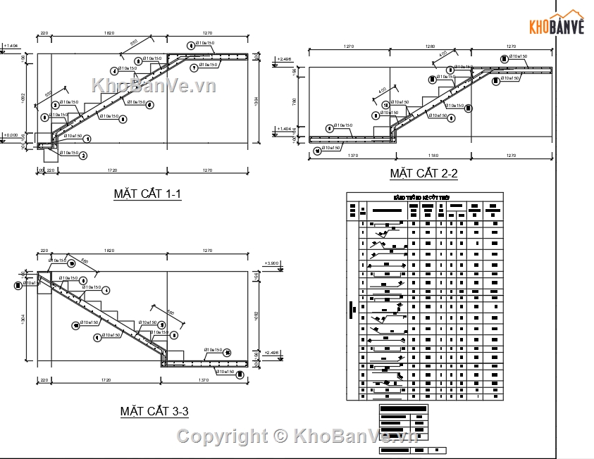 cad nhà phố 2 tầng,nha dân 2 tầng,biệt thự 2 tầng