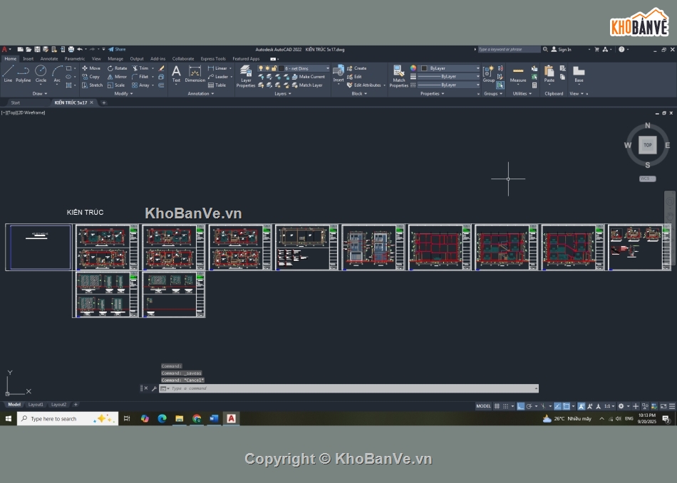 nhà phố 3 tầng,Bản vẽ nhà phố,Bản vẽ full