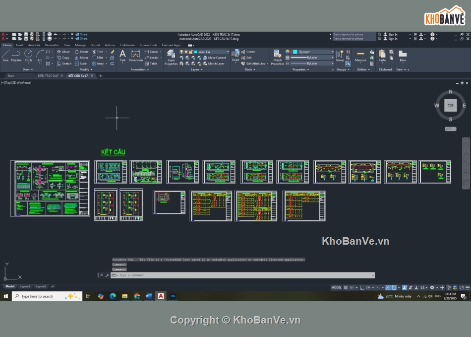 nhà phố 3 tầng,Bản vẽ nhà phố,Bản vẽ full