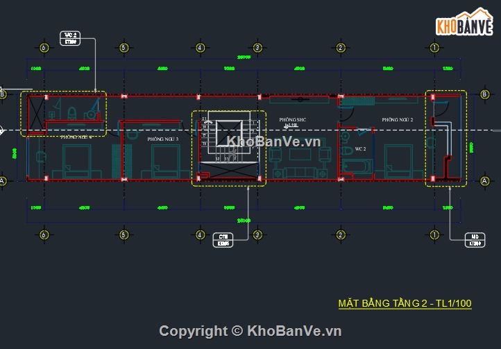 nhà phố 3 tầng,nhà 3 tầng,bản vẽ nhà phố 3 tầng,kết cấu nhà phố,điện nước nhà phố,bản vẽ kết cấu điện