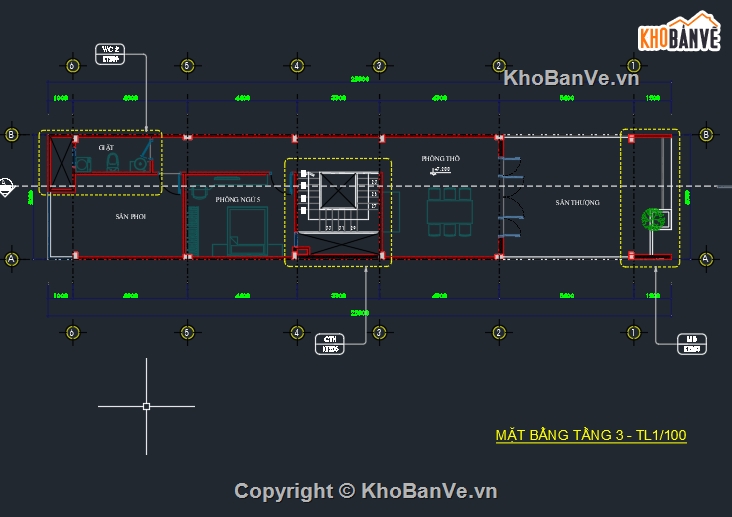 nhà phố 3 tầng,nhà 3 tầng,bản vẽ nhà phố 3 tầng,kết cấu nhà phố,điện nước nhà phố,bản vẽ kết cấu điện