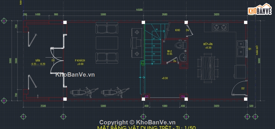 nhà phố 3 tầng,kiến trúc 3 tầng,nhà 3 tầng,3 tầng,Bản vẽ kiến trúc nhà phố 3 tầng,điện nước nhà phố