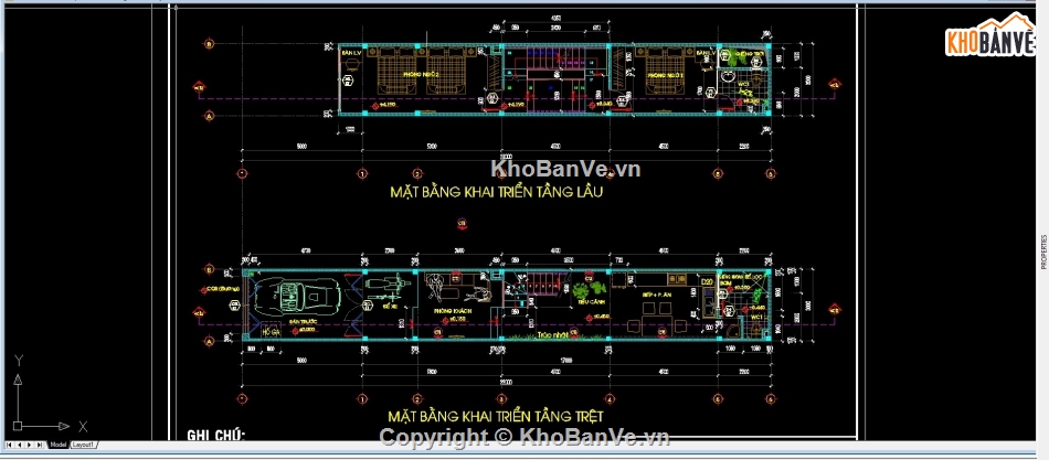 nhà phố 3 tầng lệch,nhà phố đẹp,Nhà phố