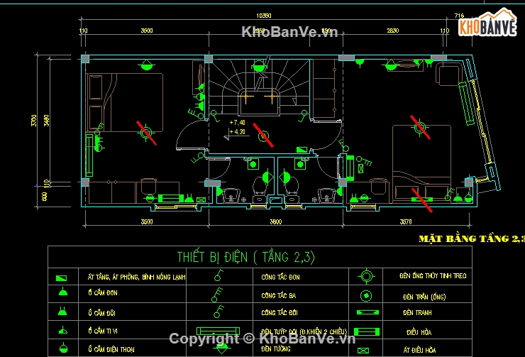 File cad nhà phố 4 tầng,Bản cad nhà phố 4 tầng,Hồ sơ nhà phố 4 tầng,nhà phố 4 tầng