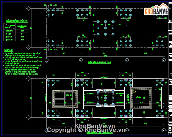 Bản vẽ nhà phố,nhà 5x15m,nhà 5 tầng