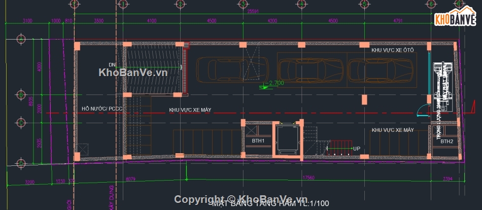 phối cảnh nhà phố,Bản vẽ kiến trúc nhà phố,Bản vẽ nhà phố,nhà phố 9m,nhà phố,nhà cấp 4