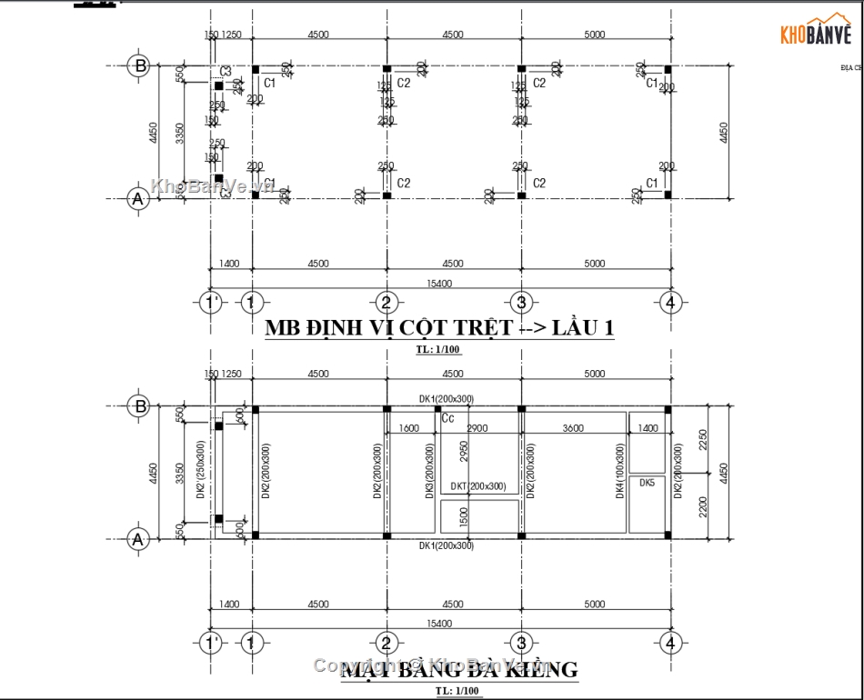 Bản vẽ nhà phố,Bản vẽ nhà phố mái thái 2 tầng,Bản vẽ nhà phố 2 tầng đẹp
