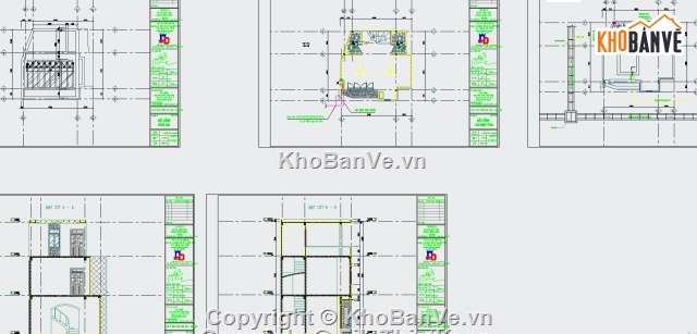 nhà dân,sinh hoạt,kiến trúc 3 tầng,nhà 3 tầng,kiến trúc mặt bằng