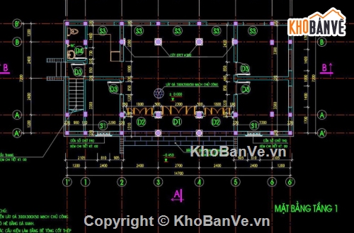 nhà thờ họ,file cad nhà thờ họ,cad nhà thờ họ