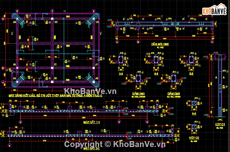 bản vẽ nhà trạm nguồn điện,trạm nguồn sân bay,trạm biến áp,trạm điện,nhà trạm,bản vẽ cung cấp điện