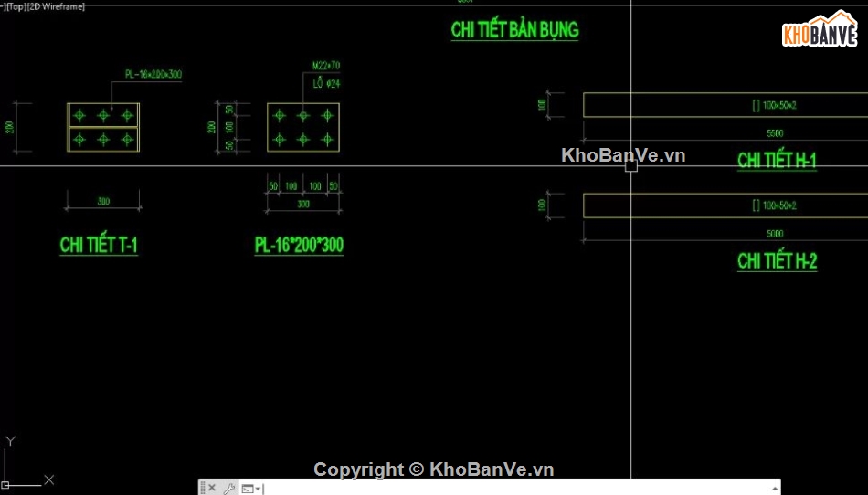 nhà xe,nhà để xe 8x25m,bản vẽ nhà để xe 8x25m
