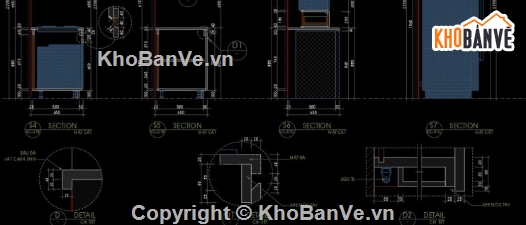 chung cư linh đàm,file cad chung cư,nội thất chung cư