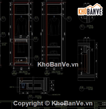 chung cư linh đàm,file cad chung cư,nội thất chung cư