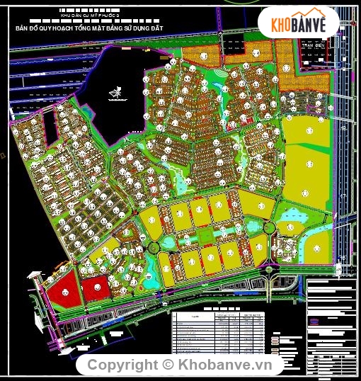 quy hoạch khu dân cư Mỹ Phước 3,Bản đồ quy hoạch khu dân cư,Quy hoạch khu dân cư 220 ha,quy hoach khu dân cư Mỹ Phước 3 Ecolakes