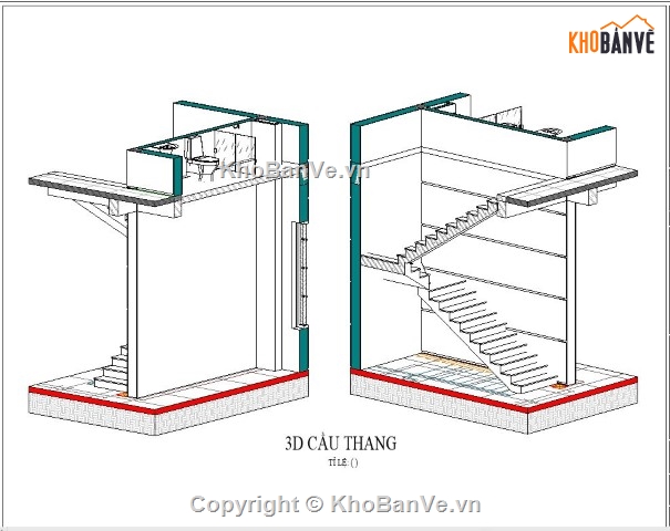 kiến trúc 2 tầng revit,revit biệt thự 2  tầng,mẫu biệt thự 2 tầng revit,biệt thự 2 tầng revit