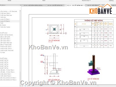 revit nhà 2 tầng,file revit nhà 2 tầng,bản vẽ revit nhà 2 tầng,revit nhà mái nhật 2 tầng