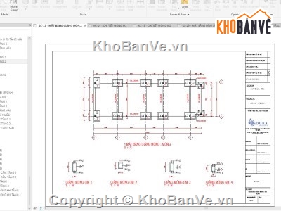 revit nhà 2 tầng,file revit nhà 2 tầng,bản vẽ revit nhà 2 tầng,revit nhà mái nhật 2 tầng