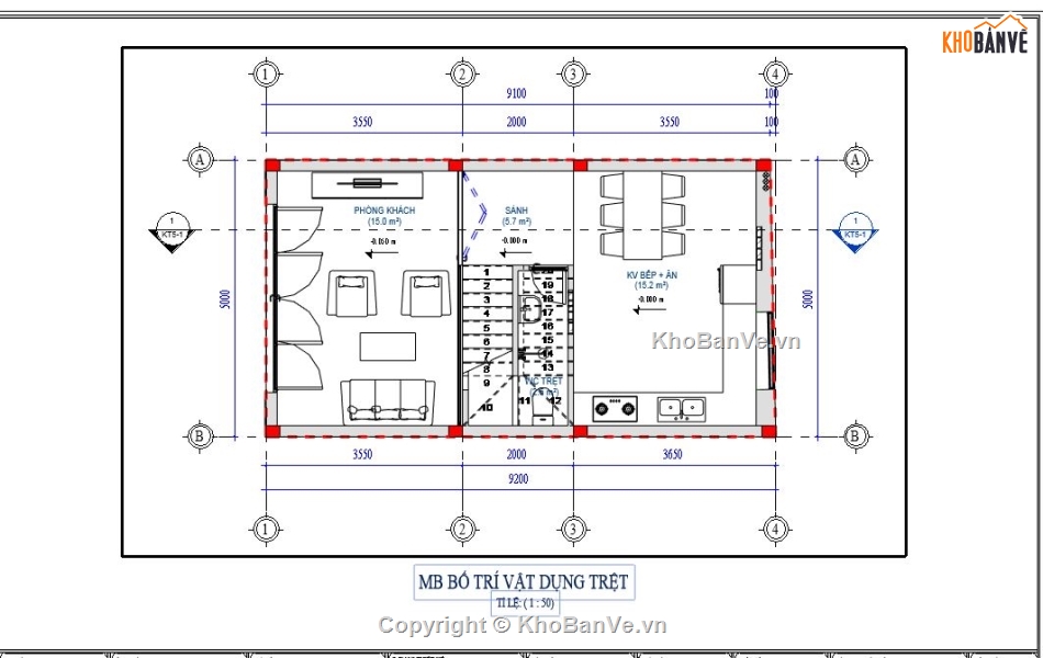 bản vẽ revit nhà phố 3 tầng,revit nhà phố 3 tầng,file revit nhà phố 3 tầng,BV revit nhà phố 3 tầng,bản vẽ nhà phố revit,thiết kế nhà 3 tầng revit