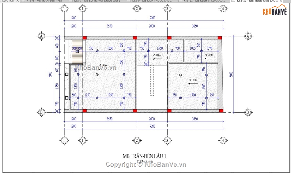 bản vẽ revit nhà phố 3 tầng,revit nhà phố 3 tầng,file revit nhà phố 3 tầng,BV revit nhà phố 3 tầng,bản vẽ nhà phố revit,thiết kế nhà 3 tầng revit