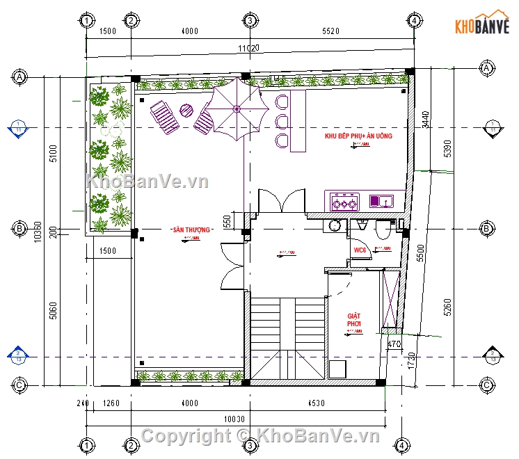 Nếu bạn đang tìm kiếm bản vẽ nhà phố 4 tầng, đừng bỏ lỡ bộ sưu tập bản vẽ Revit 10x10m vô cùng đẹp mắt này. Thiết kế tỉ mỉ, góc cạnh sắc nét, và đầy đủ tiện nghi, mẫu nhà này sẽ làm hài lòng cả những khách hàng khó tính nhất. Hãy chiêm ngưỡng hình ảnh để cảm nhận sự tinh tế và độc đáo của bản vẽ này.