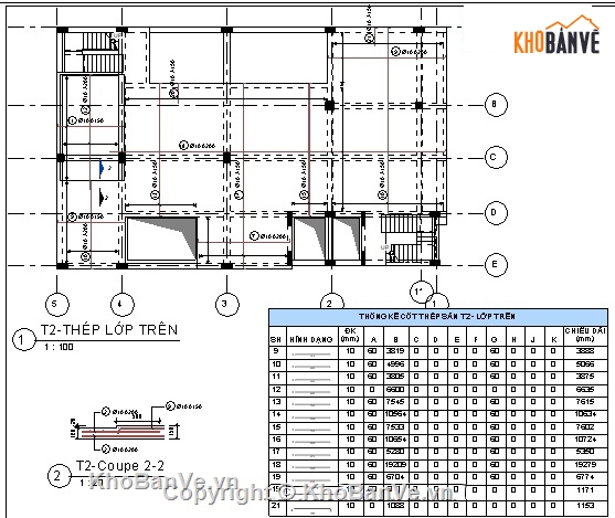 kết cấu văn phòng 10 tầng,bản vẽ tòa nhà 10 tầng,revit tòa nhà 10 tầng,văn phòng 10 tầng