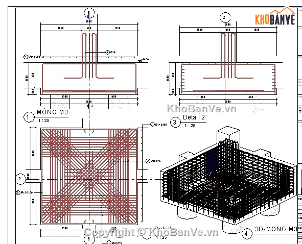 kết cấu văn phòng 10 tầng,bản vẽ tòa nhà 10 tầng,revit tòa nhà 10 tầng,văn phòng 10 tầng