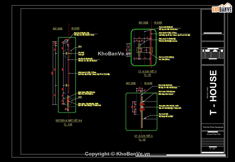 Bản vẽ chi tiết,Bản vẽ,lan can,thép,Bản vẽ chi tiết lan can,lan can thép