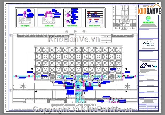 cấp nước bồn,cad cấp nước,file cad cấp nước bồn