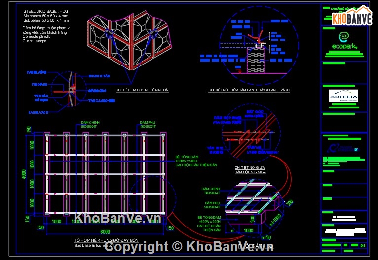 cấp nước bồn,cad cấp nước,file cad cấp nước bồn