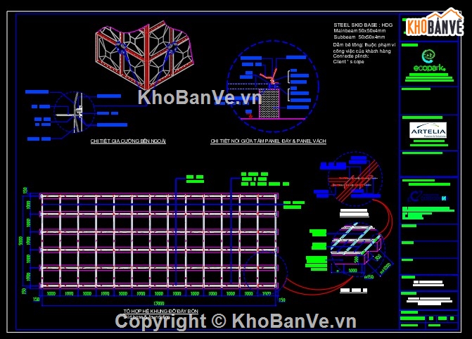 cấp nước bồn,cad cấp nước,file cad cấp nước bồn