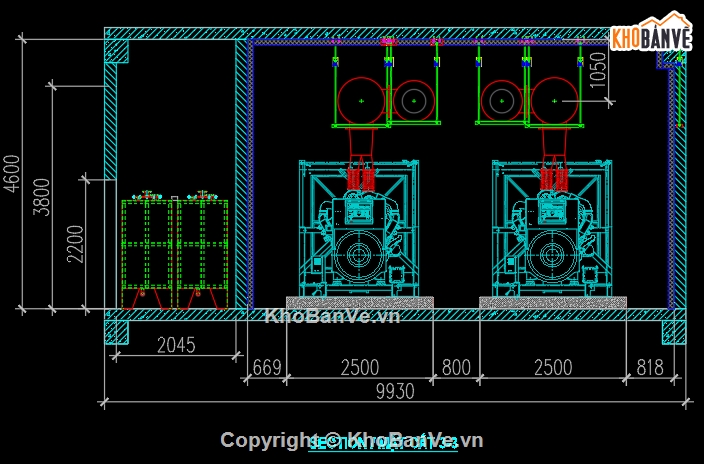 máy phát điện,gentset,generator